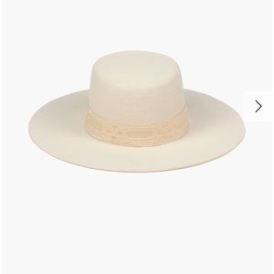 Lack of Colors Sierra hat